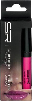 Immagine prodotto Sabrina Cosmetics Sabrina Rudnik Cosmetics Rossetto Lucidalabbra 10 Colori (N. 9)