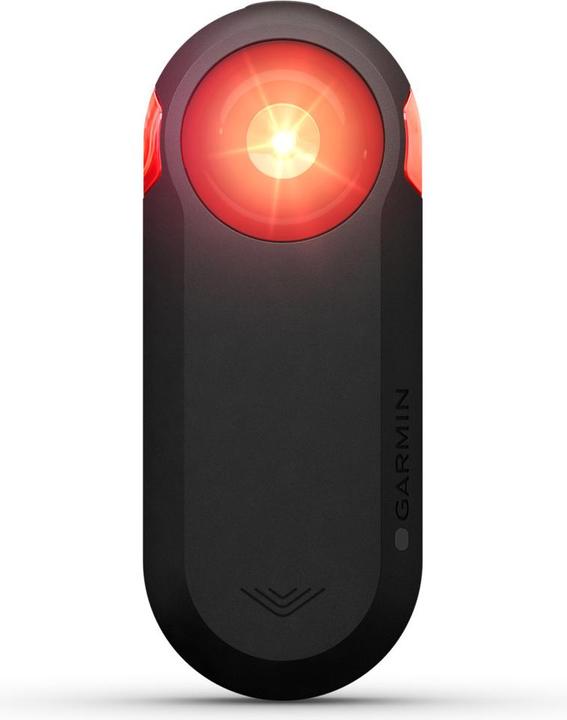 Actual product image Garmin Varia RTL 516 Radar mit Rücklicht (StZVO zugelassen)
