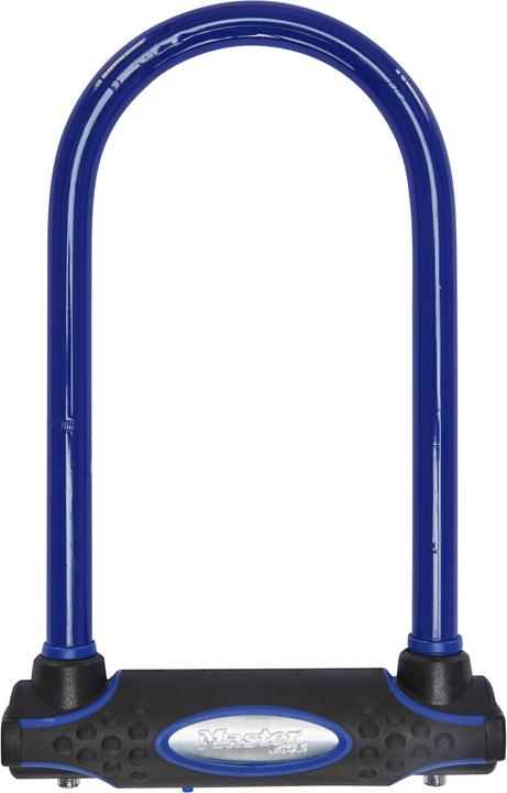 Master Lock 8195 Bügelschloss 13 mm x 210 mm x 110 mm