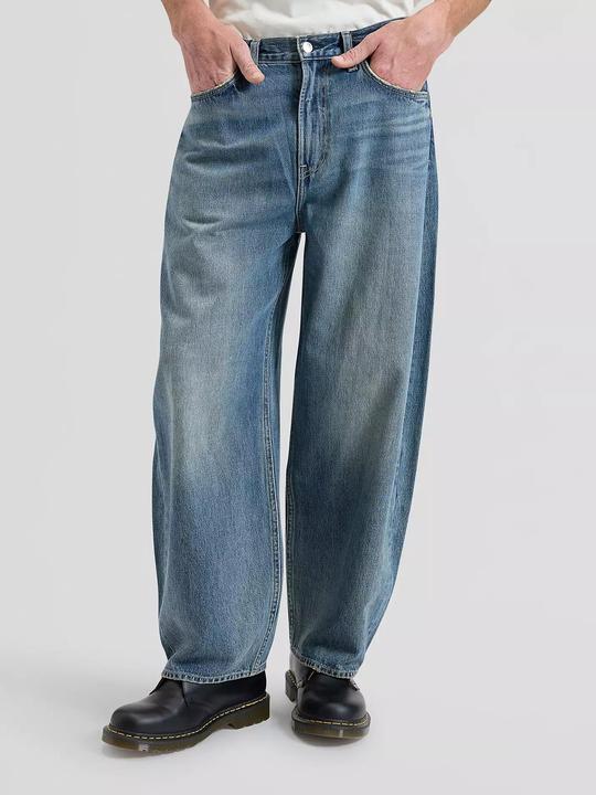 Actual product image Lee Barrel (36)