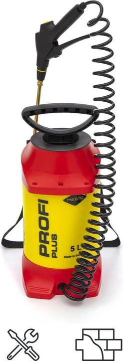 Produktbild Mesto Drucksprühgerät 5 l (5 l)