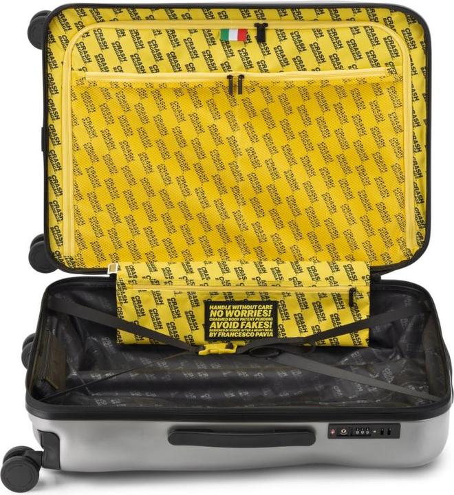 Immagine prodotto Crash baggage Carrello ICON (65 l)