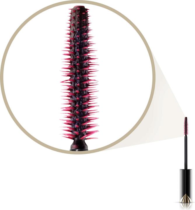 Actual product image Max Factor Masterpiece Max Mascara (Black)