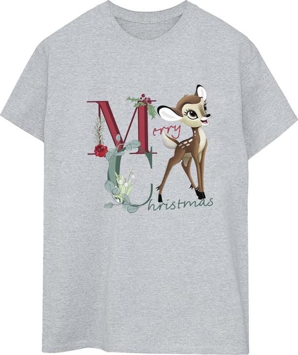 Produktbild TShirt weihnachtliches Design (M)