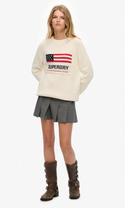 Produktbild Superdry Americana (S)