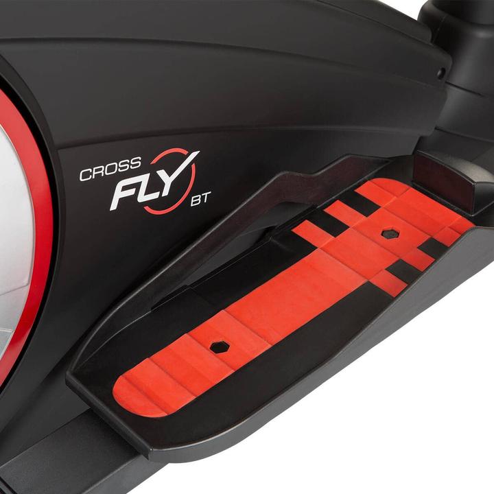 Actual product image Hammer Fitness Crossfly BT