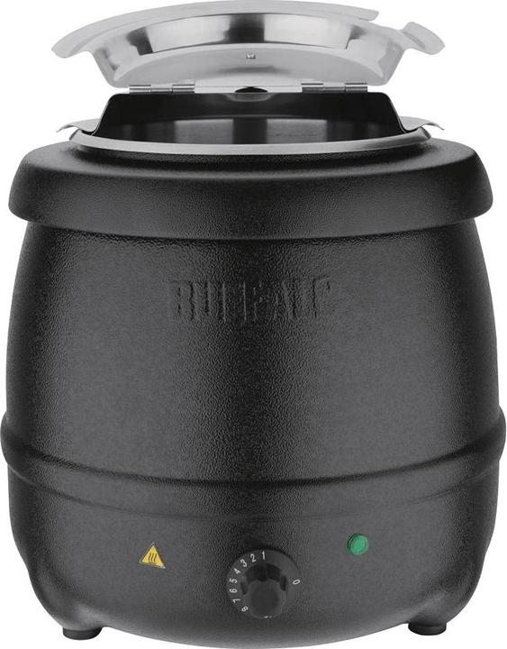 Produktbild Buffalo Soup Kettle