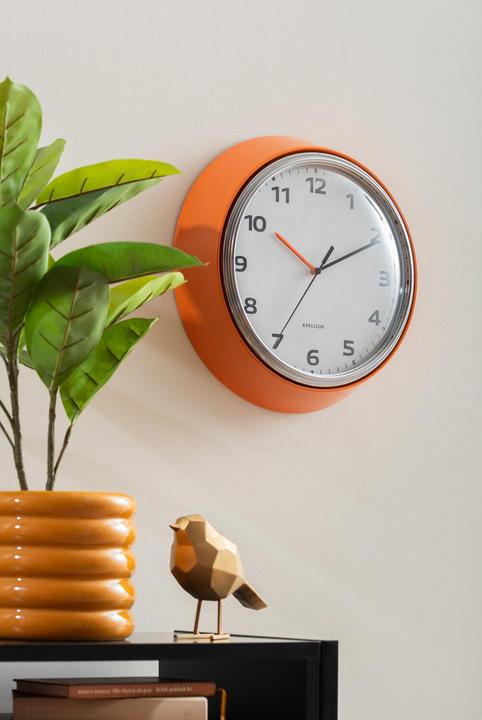 Produktbild Karlsson Modern Retro (34 cm)