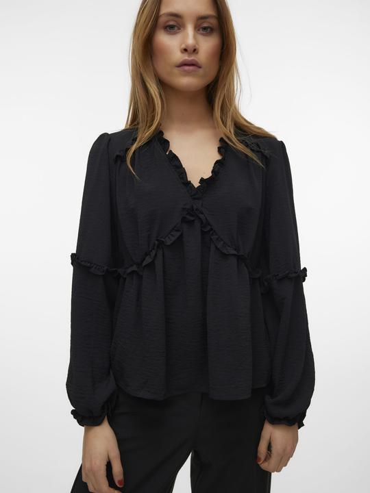 Immagine prodotto Vero Moda Camicetta top VMBIZZY (M)