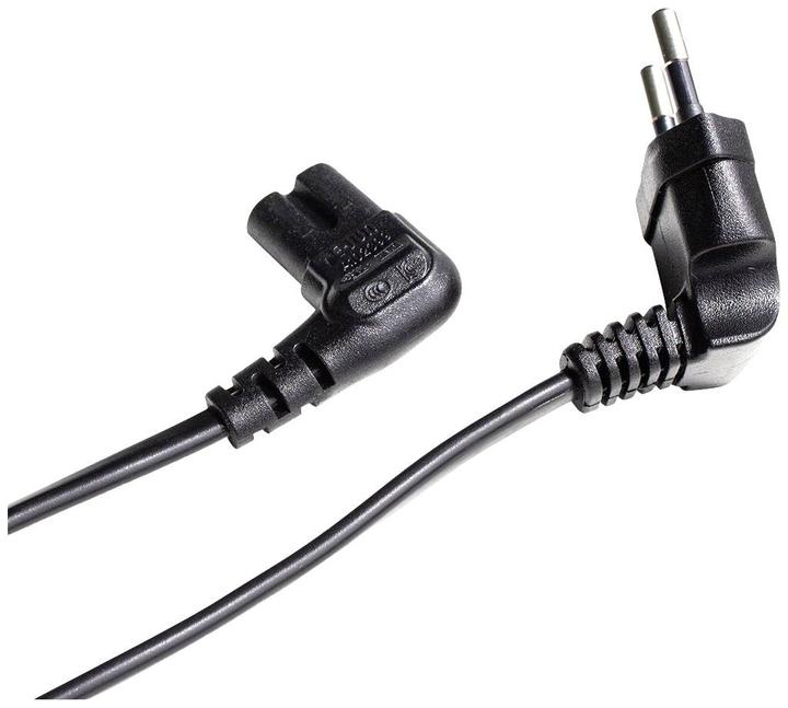 Image du produit As - Schwabe Câble d' pour petits appareils 1.5 m (1.50 m)