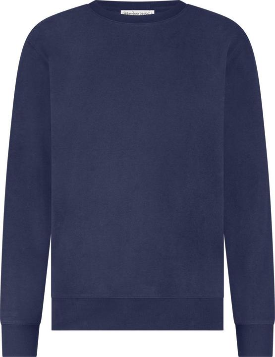 Bamboo Basics Sweater Mike