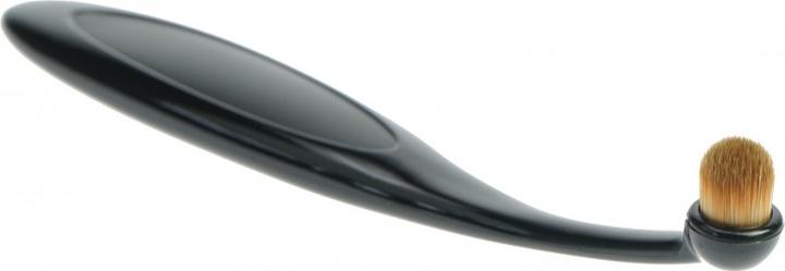 Actual product image Cosmetic Fantasia make up brush head round for (Eye shadow)