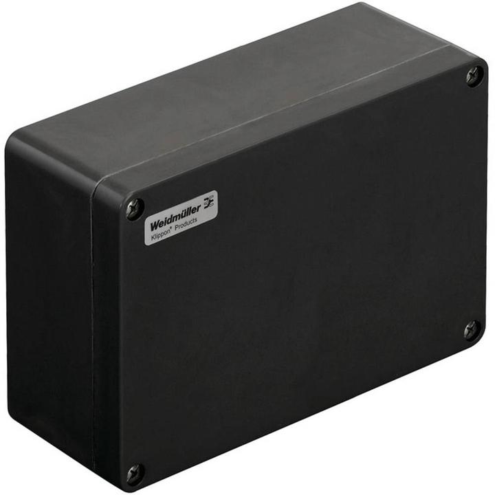 Actual product image Weidmüller Ex plastic housing KLIPPON POK 69 Ex (Housing)