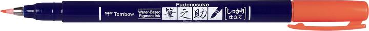 Actual product image Tombow Calligraphy pen (1 x)