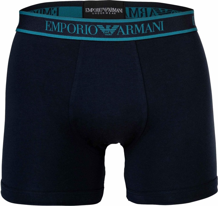 Produktbild Emporio Armani Core Logoband (M, 3er Pack)