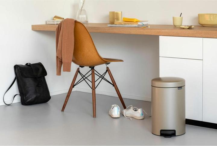 Productafbeelding Brabantia Pedaalemmer (12 l)