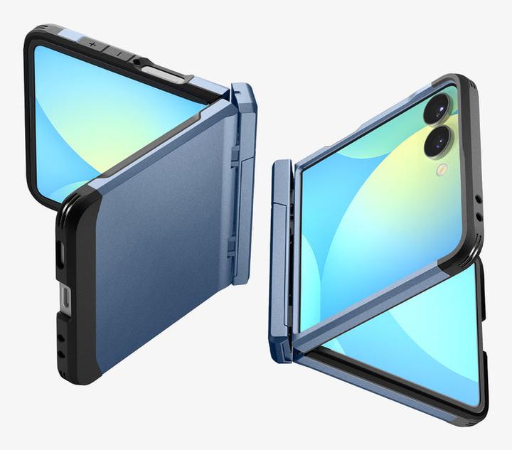 Immagine prodotto Spigen Tough Armor Pro (Samsung Galaxy Z Flip7)