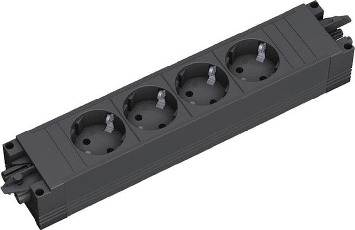 Produktbild Bachmann Step Base (4x, CEE 7/3)