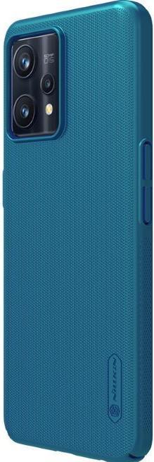 Actual product image Nillkin Super Frosted Shield Series Cover