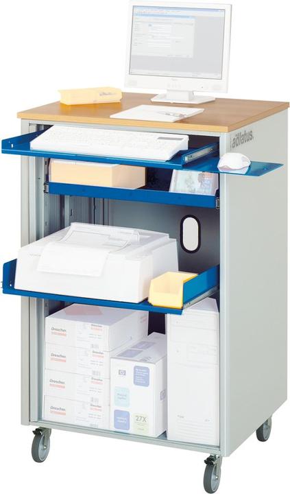 Image du produit RAU Poste de travail informatique