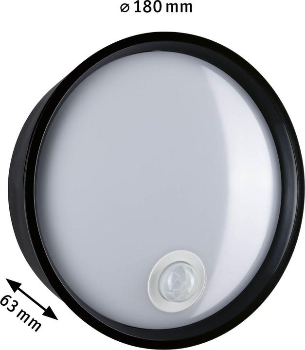 Produktbild Paulmann Platomo (1200 lm, IP44)