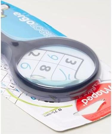 Immagine prodotto Maped Diametro della lente d'ingrandimento 75mm