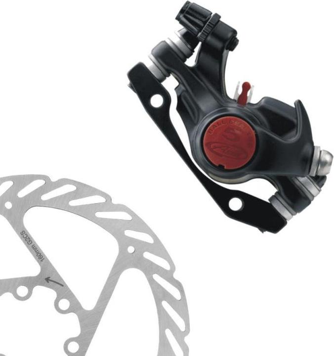 Produktbild Avid Ball Bearing 5 (Vorderradbremse)
