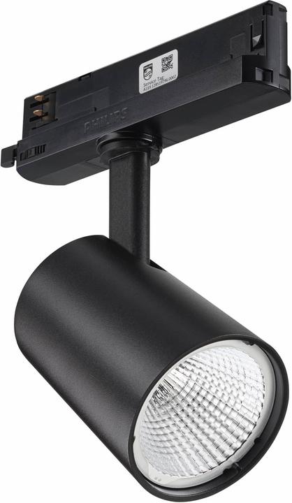 Philips STOREFIT LED STRAHLER WB BK (ST210T LED27S/830PSU) (2700 lm, IP20)