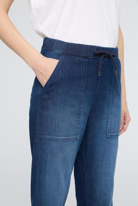 Immagine prodotto Du/Er Performance Denim Lite Harbour (M)