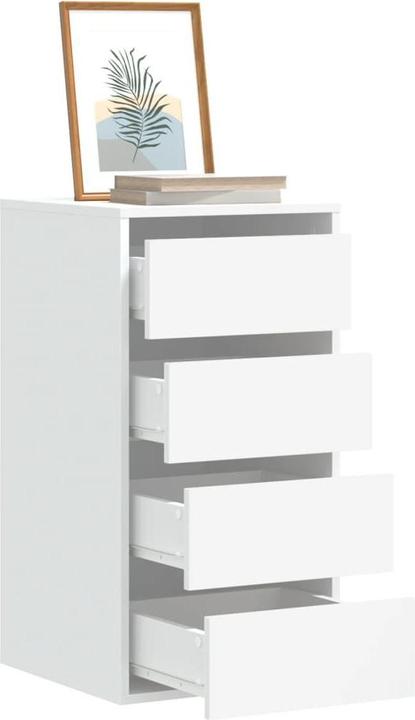 Image du produit vidaXL Kommode (40 x 41 x 76 cm)