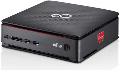 Produktbild Fujitsu Esprimo Q920 (8 GB, Intel Core i7-4765T)