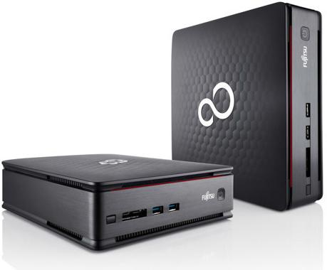 Produktbild Fujitsu Esprimo Q920 (8 GB, Intel Core i7-4765T)