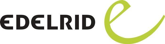 Actual product image Edelrid Holding rope Ombilix Adjust, length 200 cm, Ø kernmantel rope 12 mm