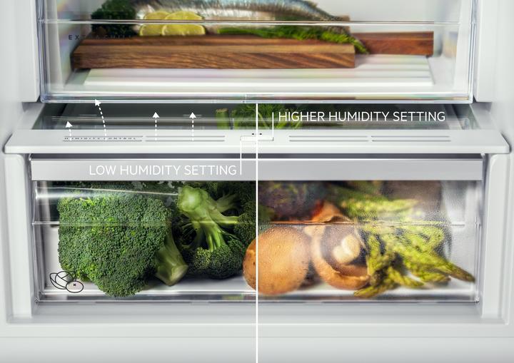 Image du produit AEG RKE638E6MW Refrigerator, white