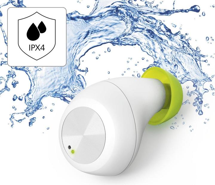 Produktbild Hama Spirit Chop (4 h, Kabellos)