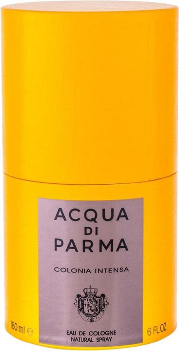 Actual product image Acqua Di Parma Colonia Intensa (Eau de cologne, 180 ml)