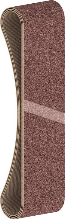 Image du produit Bosch Professional Zubehör PRO X440 bande abrasive, 75 x 610 mm, G60 (60)