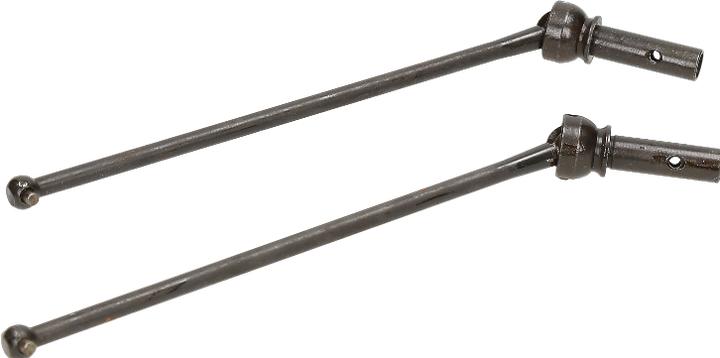 Produktbild AR Carda F/R Hogzilla