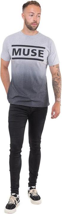 Actual product image Muse TShirt Logo (L)
