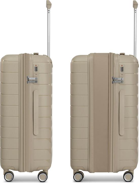 Actual product image Franky London Set (187 l, XL (from 140l))