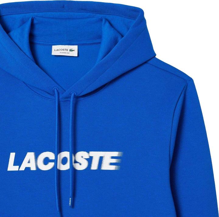 Immagine prodotto Lacoste Felpa con Cappuccio Uomo (XXL)
