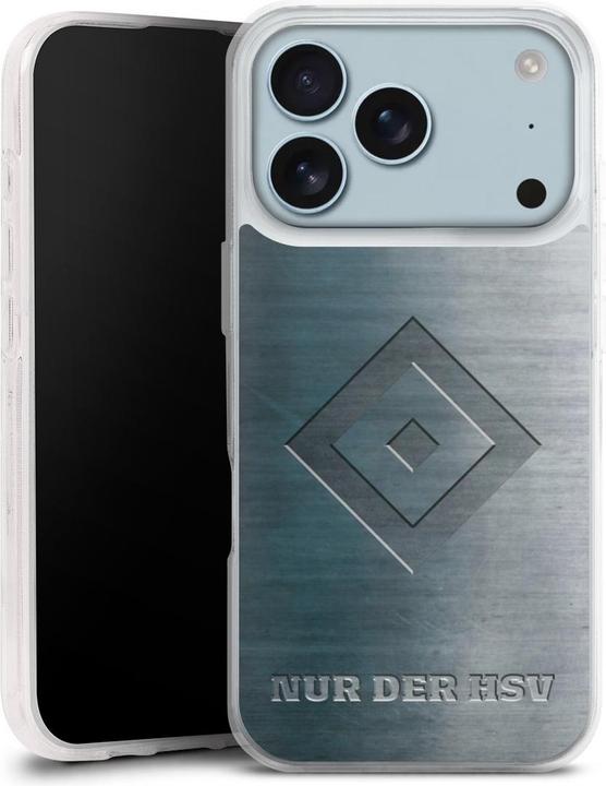 iphone 12 handyhülle iPhone 12 & 12 Pro - Alcantara Case - Space Grey main image 1