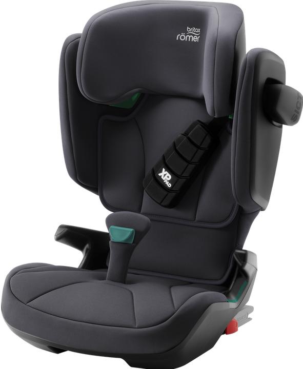 Image du produit Britax Römer Kidfix i-Size (Siège pour enfant, Norme ECE R129/i-Size)