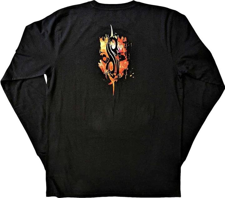 Produktbild Slipknot The End So Far Pepper TShirt Langärmlig (XXL)