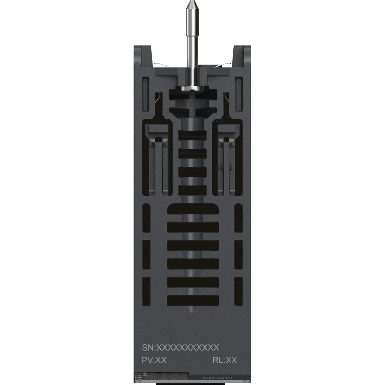 Schneider Electric BMXDDM16022H, Automatisierung