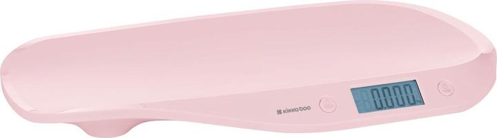 Actual product image Kikkaboo Babywaage Lyra LCD-Display (20 kg)