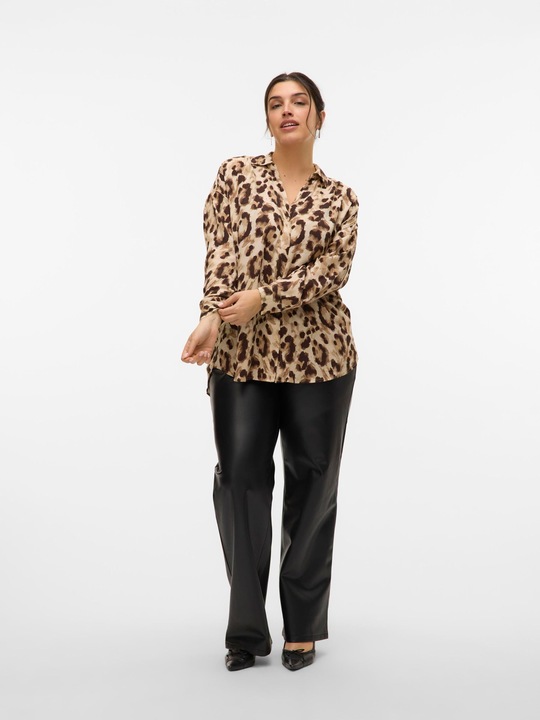 Produktbild Vero Moda VMCANNA Hemd Hemd (48)