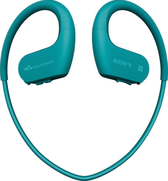 Image du produit Sony Nw-Ws623 (12 h, Sans fil)