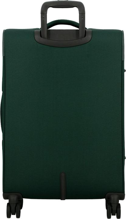 Produktbild Jump Monthélys 4 Rollen Trolley 67 cm mit Dehnfalte (65 l)