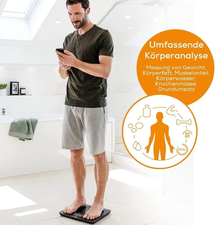 Produktbild Beurer BF 915 (200 kg)